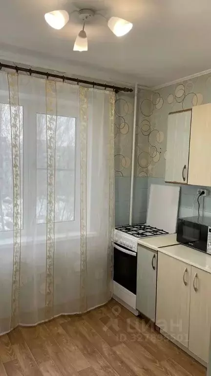 1-к кв. Татарстан, Казань ул. Маршала Чуйкова, 79 (36.0 м) - Фото 1