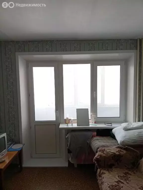 3-комнатная квартира: Губаха, проспект Ленина, 53 (60.9 м) - Фото 1
