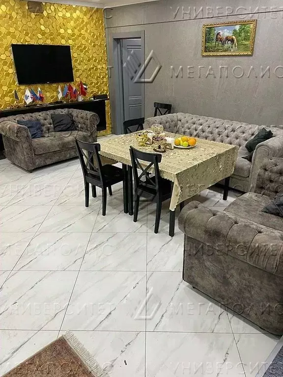 Помещение свободного назначения в Москва ул. Москворечье, 51К2 (50 м) - Фото 1