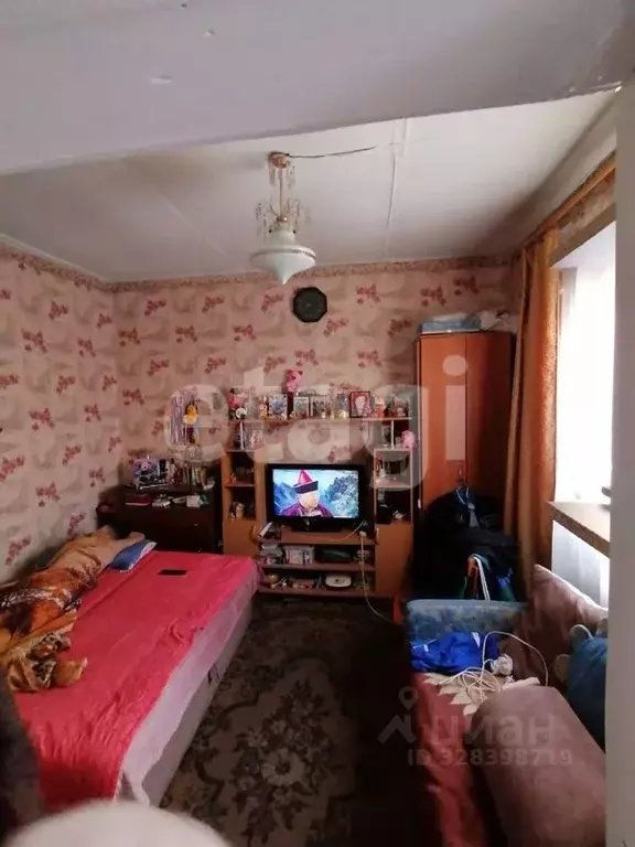 1-к кв. Бурятия, Иволгинский район, Сотниковское с/пос, с. Сотниково ... - Фото 2