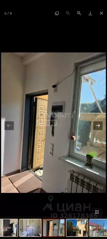 Студия Севастополь Балаклавский муниципальный округ, ДНТ Волга ТСН, 31 ... - Фото 1