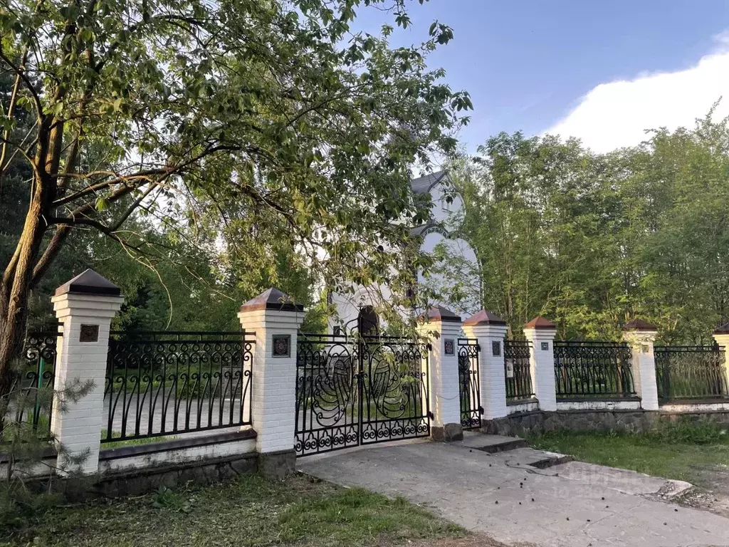 Участок в Московская область, Солнечногорск городской округ, Истра ... - Фото 2