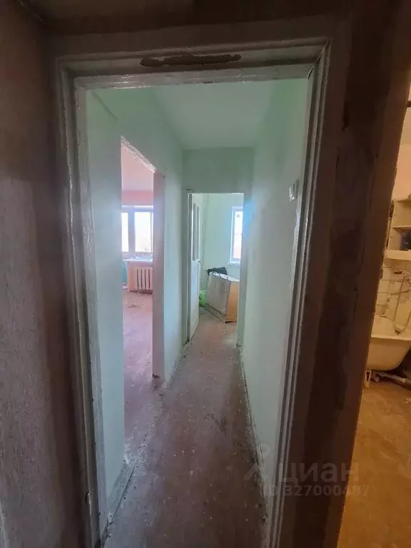 2-к кв. Оренбургская область, Орск Новый город мкр, проезд ... - Фото 1