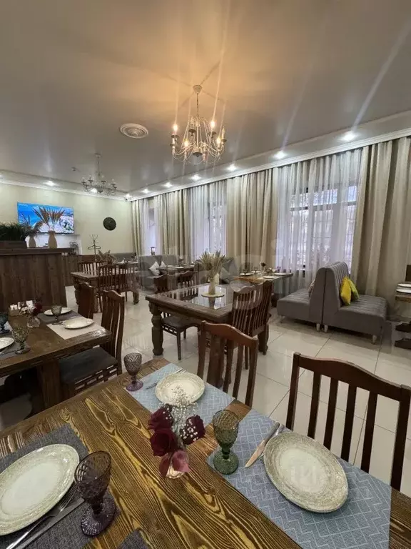 Помещение свободного назначения в Ставропольский край, Кисловодск ул. ... - Фото 1