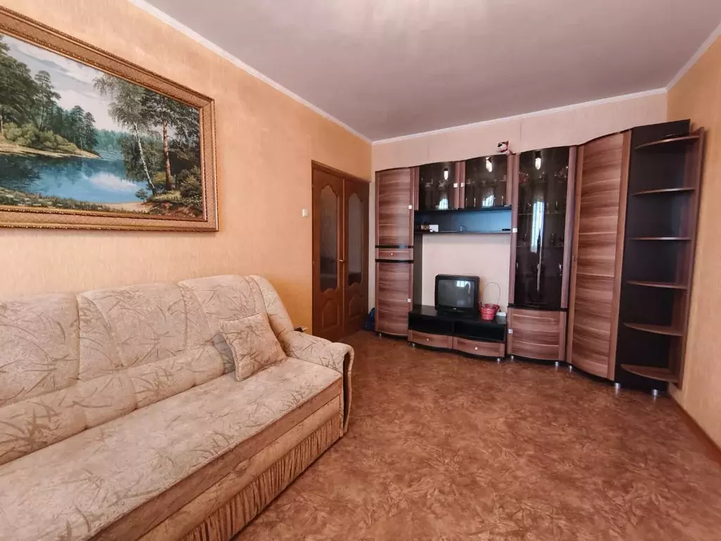 Продаётся 2-к квартира, 46.7 м - Фото 1