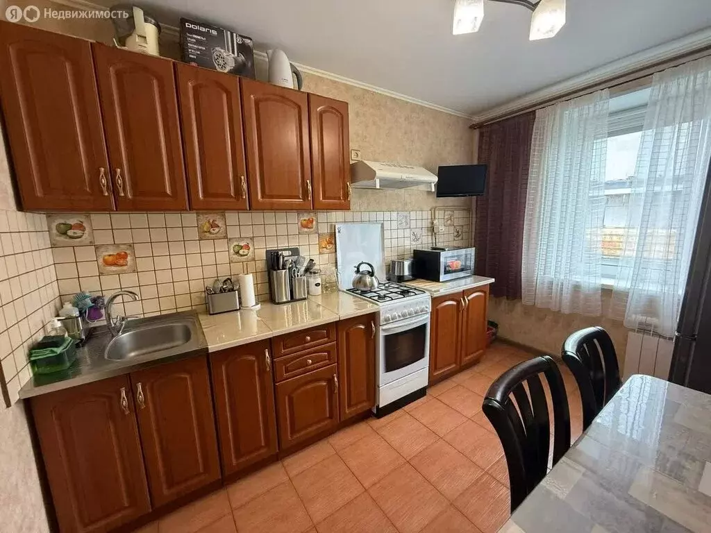 3-комнатная квартира: Стерлитамак, Стадионная улица, 19А (67.5 м) - Фото 0