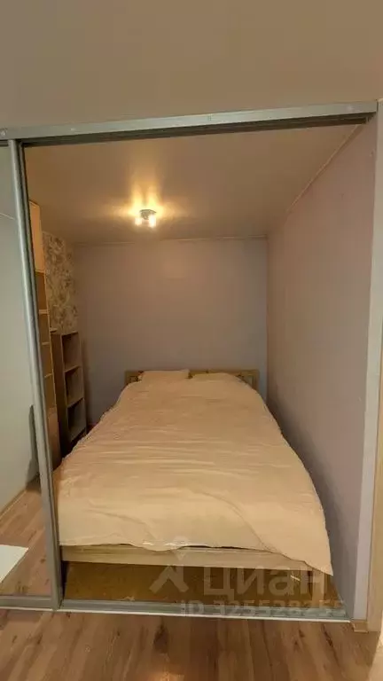 1-к кв. Рязанская область, Рязань ул. Ленинского Комсомола, 73 (36.0 ... - Фото 1