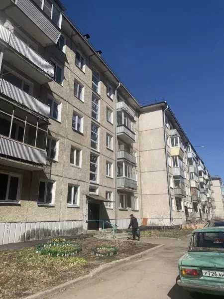 Продаётся 2-к квартира, 49 м - Фото 0