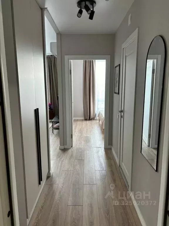 2-к кв. Московская область, Химки Клязьма-Старбеево мкр, Ивакино кв-л, ... - Фото 2