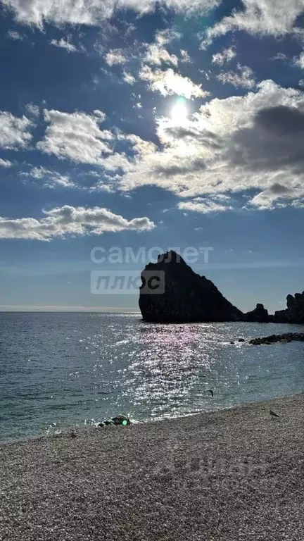 Студия Крым, Ялта ул. Блюхера, 19 (44.0 м) - Фото 1