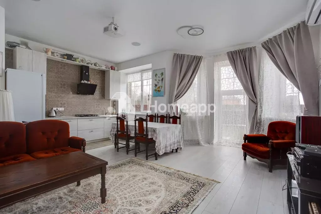 Продается дом в кп Загорянка парк - 2 - Фото 1