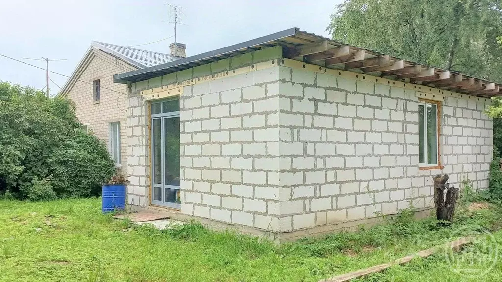 Таунхаус в Санкт-Петербург, Санкт-Петербург, Петергоф Гостилицкое ш., ... - Фото 2