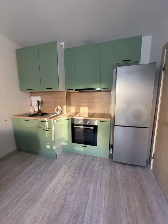 Квартира-студия, 21 м, 9/14 эт. - Фото 1