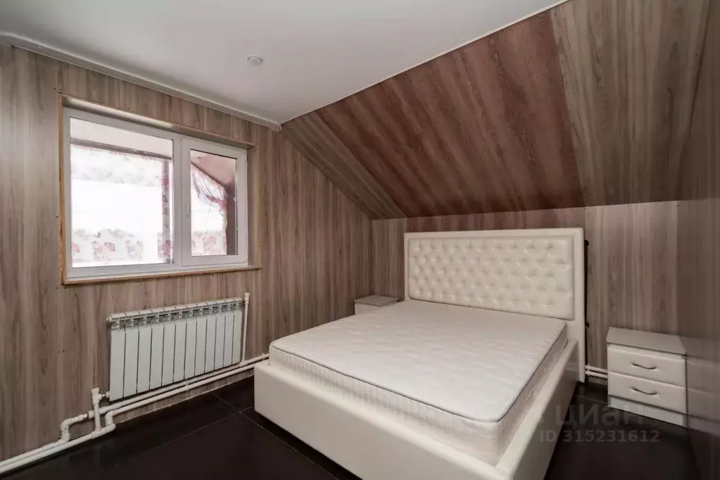 Дом в Иркутская область, Иркутск Восток СНТ, ул. 4-я Ушаковская, 51 ... - Фото 0