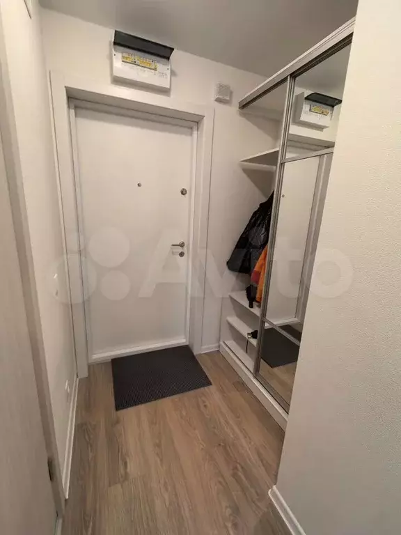 Квартира-студия, 34 м, 23/33 эт. - Фото 1
