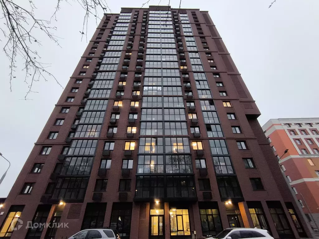 Продаётся 3-к квартира, 72 м - Фото 0