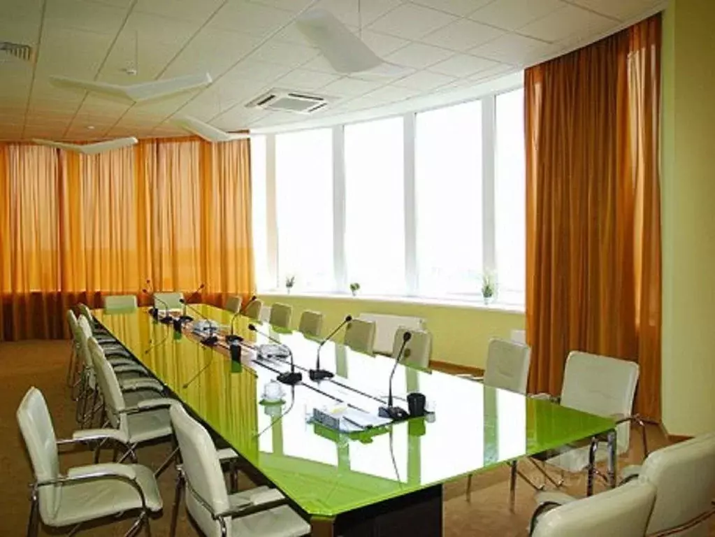 Офис в Москва 1-я Аэропортовская ул., 6 (2215 м) - Фото 0