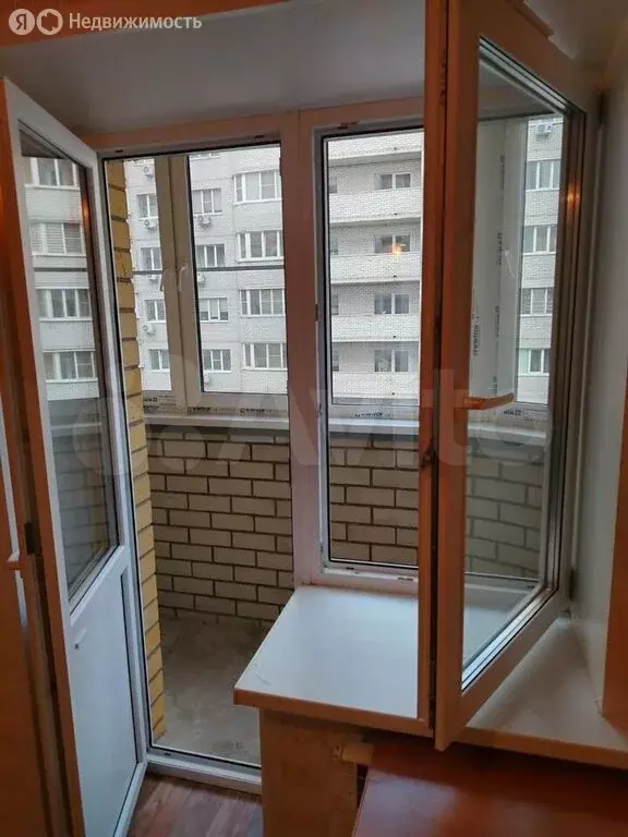 2-комнатная квартира: Воронеж, улица Урывского, 17/2 (63 м) - Фото 0
