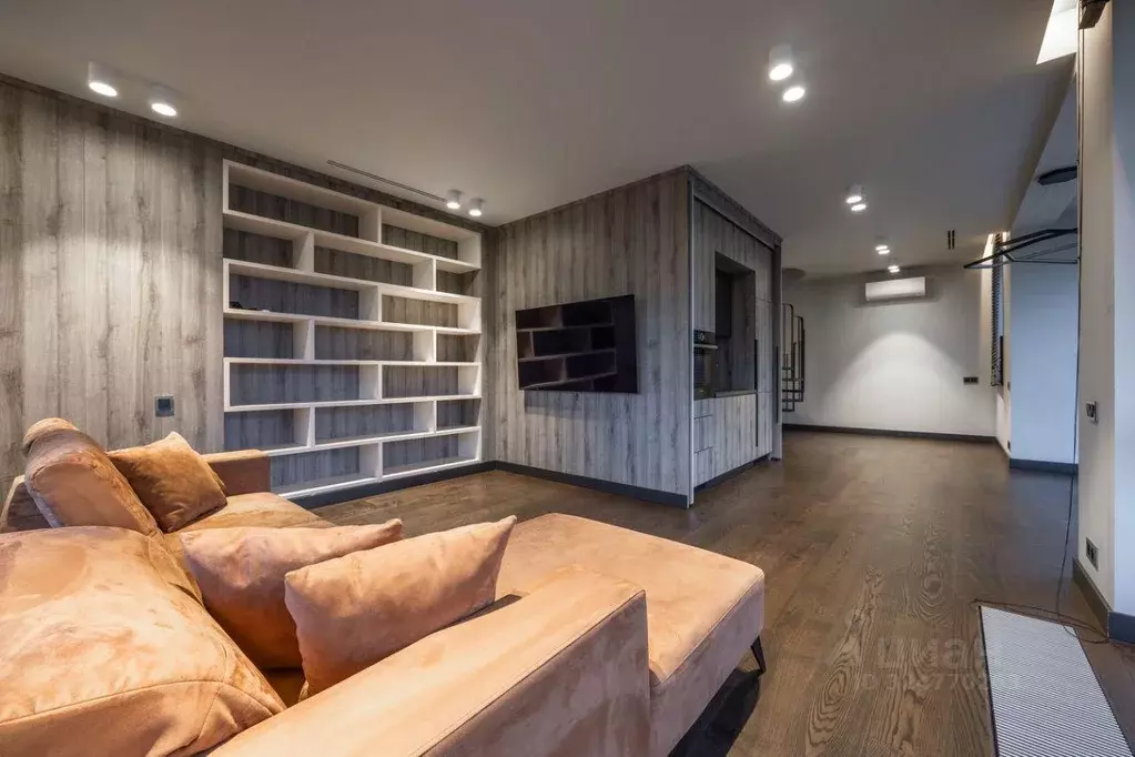 Квартира, 2 комнаты, 90 м - Фото 2