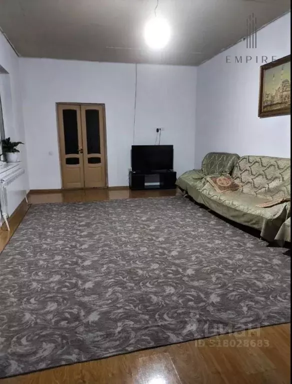 Дом в Чеченская республика, Гудермес ул. Эльсиева (110 м) - Фото 0