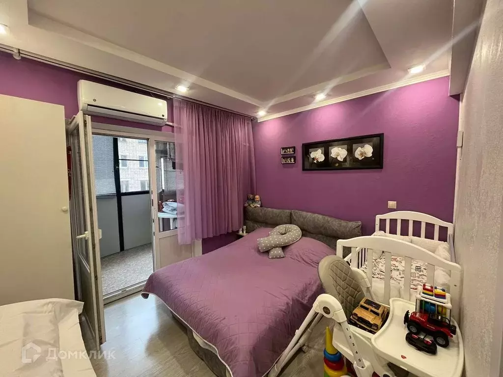 Продаётся 1-к квартира, 36.9 м - Фото 1