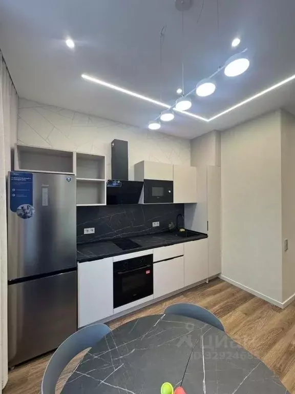 2-к кв. Москва 2-й Грайвороновский проезд, 44к3 (55.0 м) - Фото 2