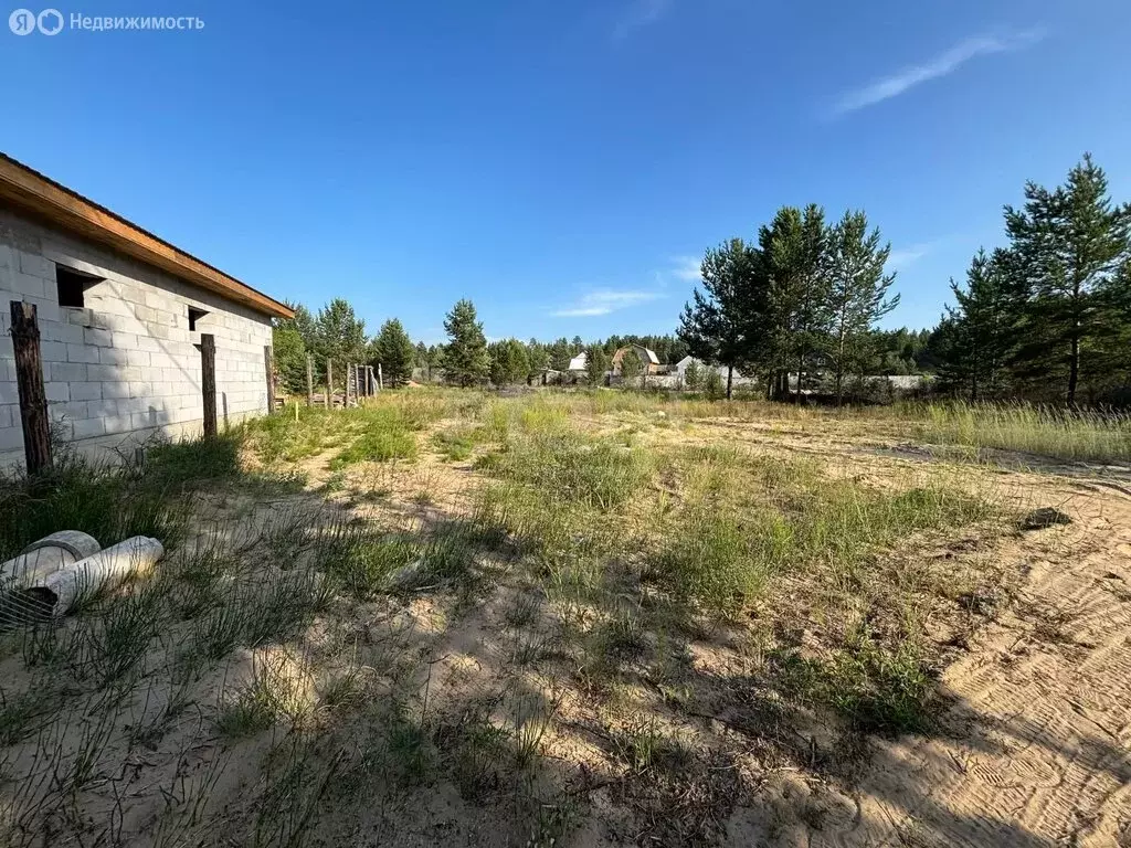 Участок в Улан-Удэ, улица 2-я Боярская Слобода (8 м) - Фото 2