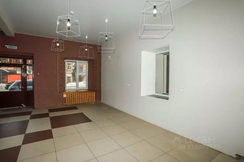 Помещение свободного назначения в Иркутская область, Иркутск ул. ... - Фото 1