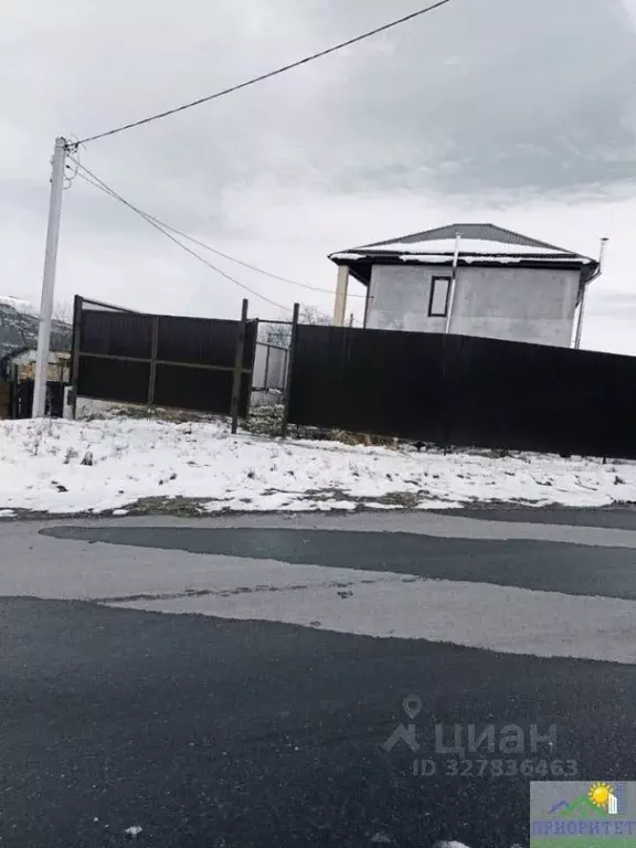 Дом в Ставропольский край, Предгорный муниципальный округ, пос. ... - Фото 2