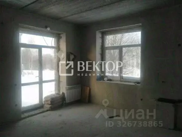 Дом в Костромская область, Костромской район, Апраксинское с/пос, пос. ... - Фото 2