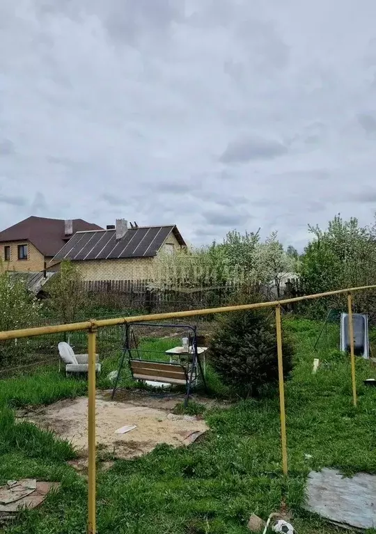 Дом в Марий Эл, Медведево городское поселение, Медведево пгт ул. ... - Фото 0
