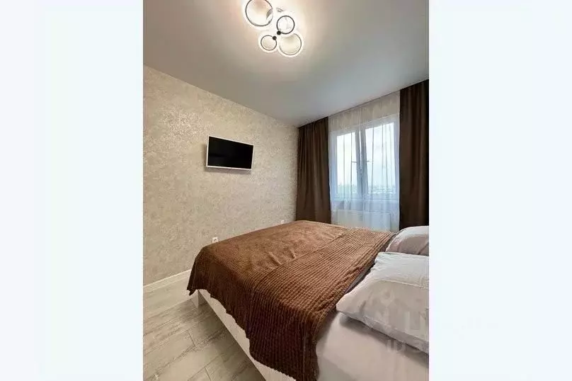 1-к кв. Курская область, Курск ул. Энгельса, 115А/3 (38.0 м) - Фото 2