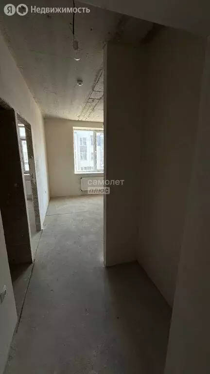 1-комнатная квартира: Михайловск, улица Антона Чехова, 40 (28 м) - Фото 2