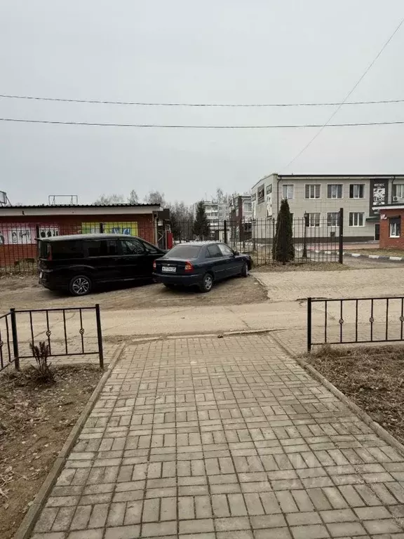 Помещение свободного назначения в Тверская область, Конаково просп. ... - Фото 1