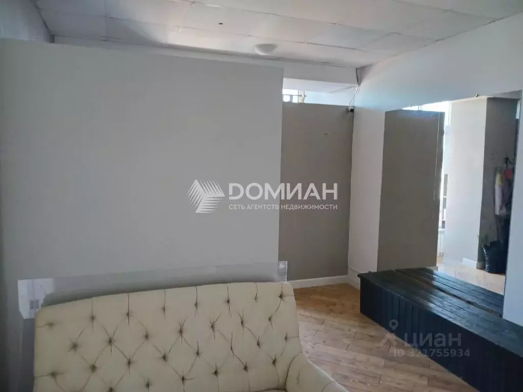 Помещение свободного назначения в Ростовская область, Новочеркасск ... - Фото 1