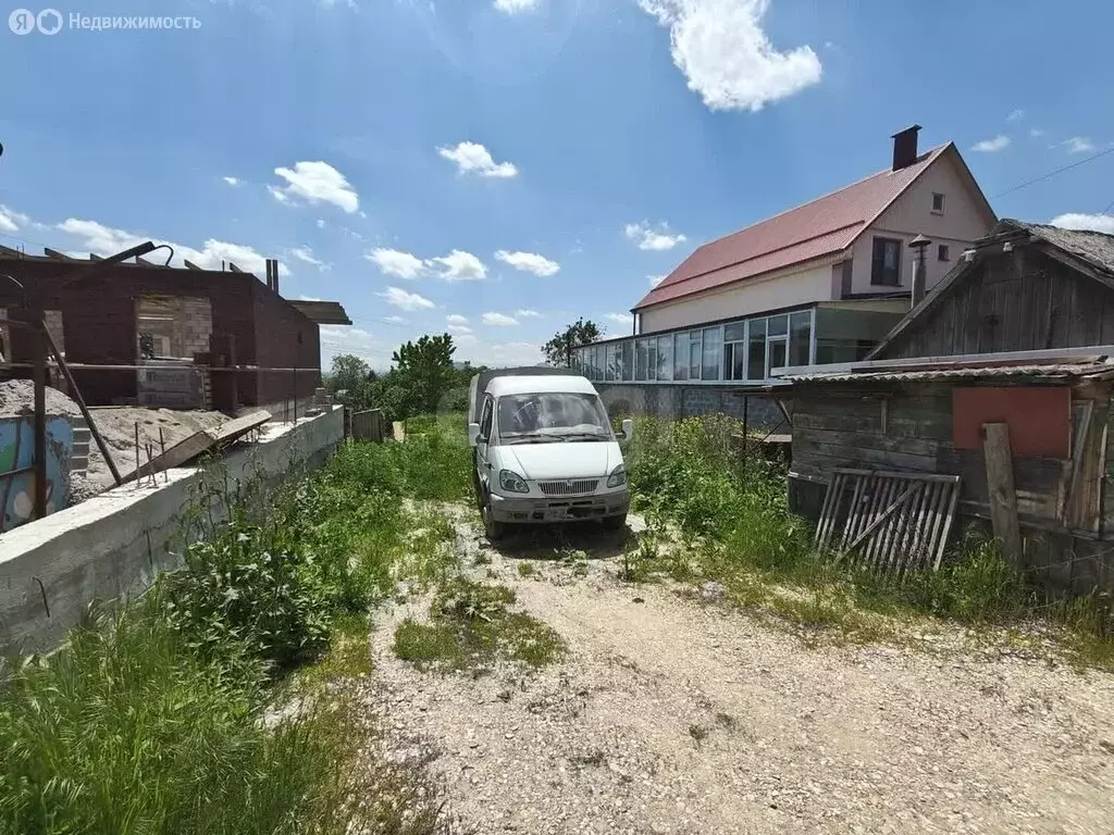 Участок в Пятигорск, садоводческий массив № 9, СДТ Просвещенец-2 (5.2 ... - Фото 0