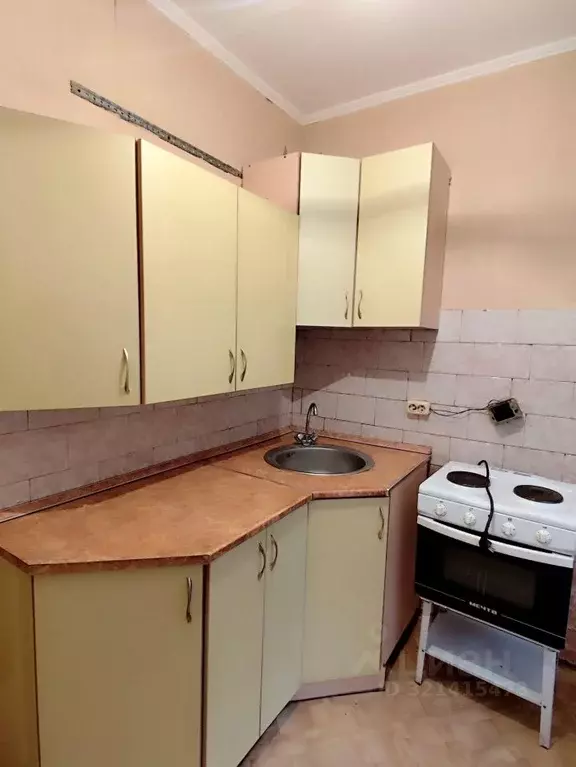 1-к кв. Иркутская область, Иркутск Юбилейный мкр, 99 (29.3 м) - Фото 1