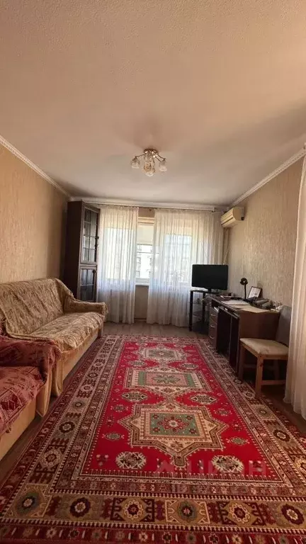 2-к кв. Ростовская область, Ростов-на-Дону Западный мкр, ул. ... - Фото 0