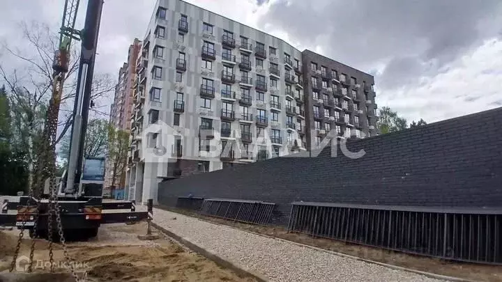 Продаётся квартира-студия, 20.1 м - Фото 1