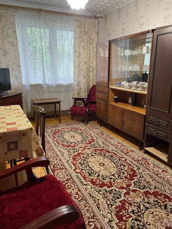 2-к кв. Костромская область, Кострома проезд 8-й Окружной, 6 (50.0 м) - Фото 0