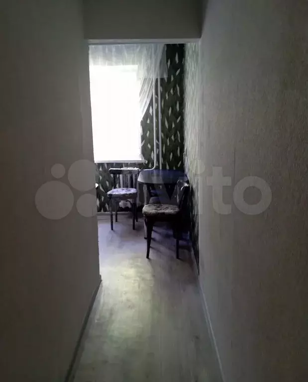 3-к. квартира, 60 м, 4/5 эт. - Фото 1