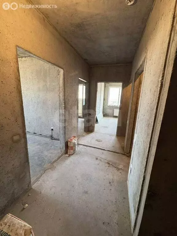 2-комнатная квартира: Оренбург, Салмышская улица, 61 (60.2 м) - Фото 1