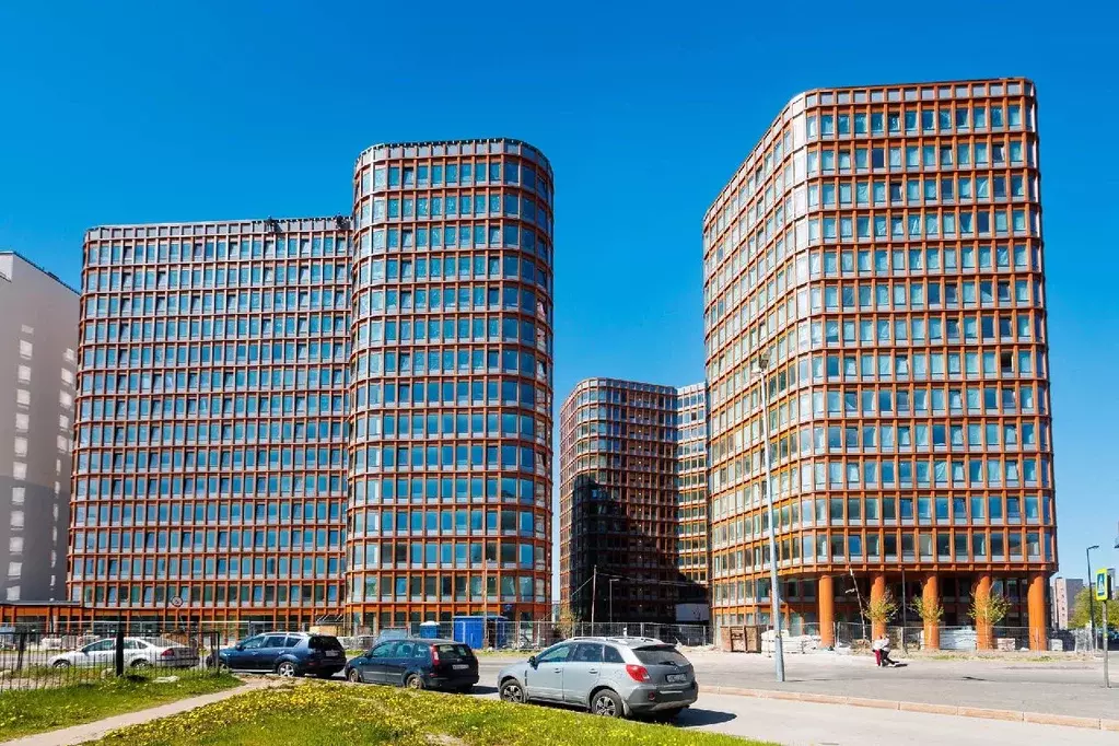 Продаётся квартира-студия, 22 м - Фото 0