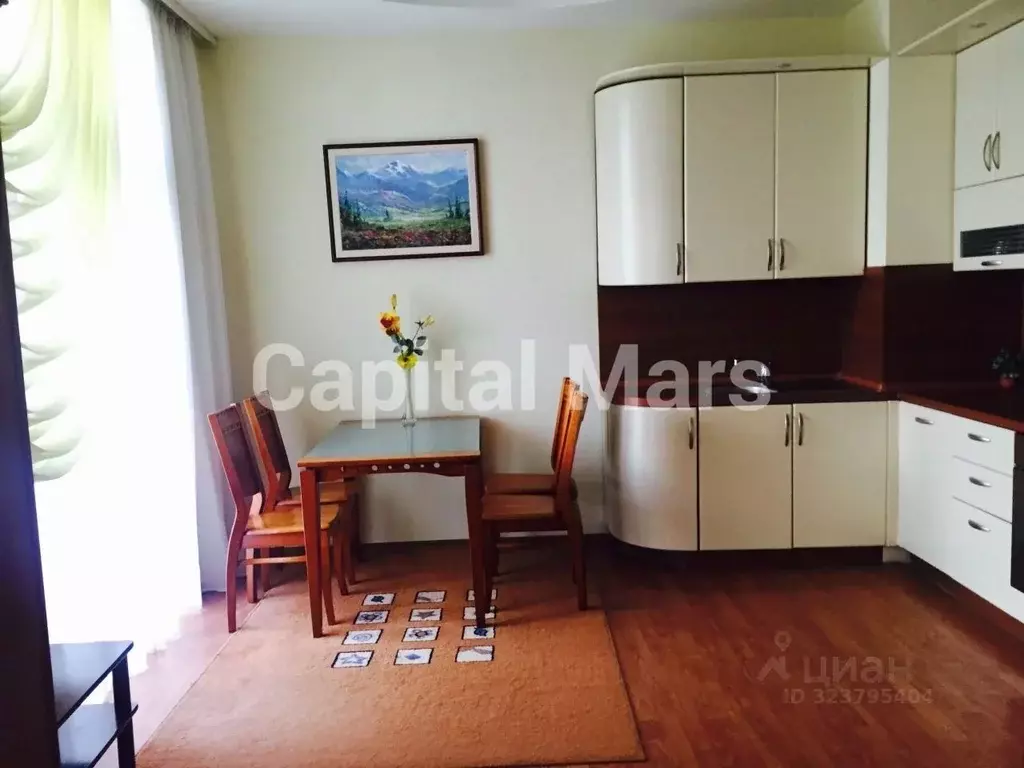 2-к кв. Москва Автозаводская ул., 7 (60.0 м) - Фото 2