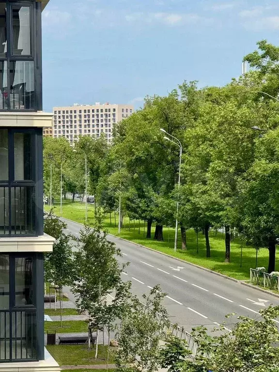 2-к. квартира, 72,5 м, 3/8 эт. - Фото 1