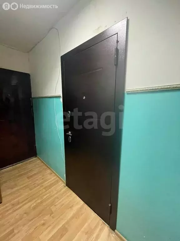 1к в -комнатной квартире (12.8 м) - Фото 1