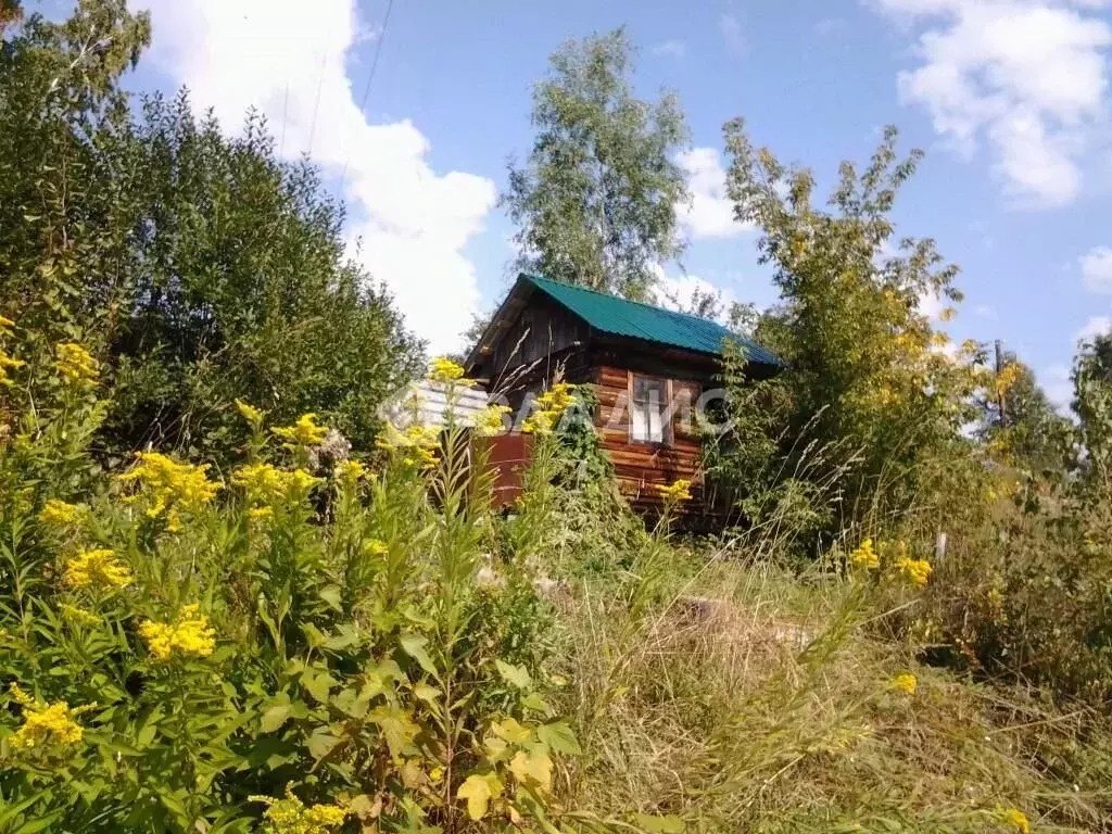 участок в новосибирская область, новосибирский район, барышевский . - Фото 0