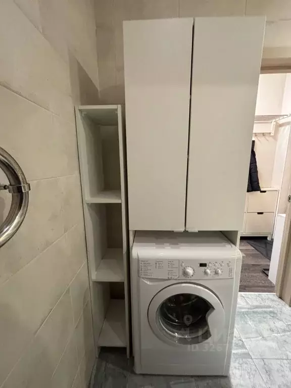 Студия Московская область, Одинцовский городской округ, Новоивановское ... - Фото 1