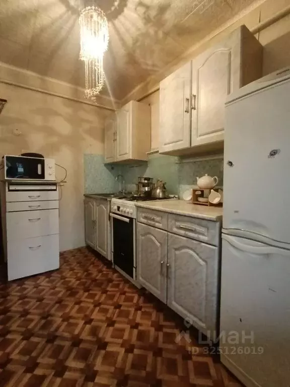 2-к кв. Московская область, Сергиево-Посадский городской округ, пос. ... - Фото 2