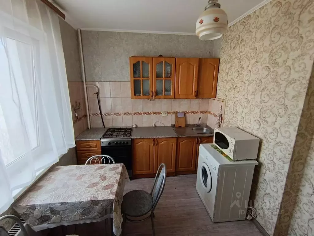 1-к кв. Краснодарский край, Новороссийск Южная ул., 10 (37.0 м) - Фото 1